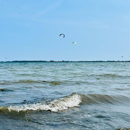Strandperle Гельтинг Экстерьер фото